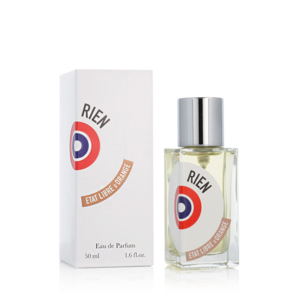 Άρωμα Unisex Etat Libre D'Orange EDP Rien (50 ml) - PARN-AE-303-50