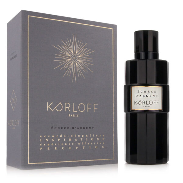 Άρωμα Unisex Korloff EDP (100 ml) - S8303513