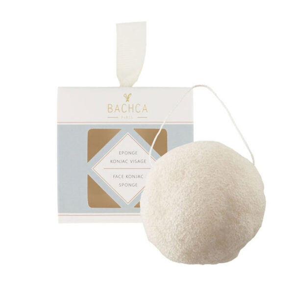 Bachca Paris Face Konjac Sponge - PARS-BC-021-01