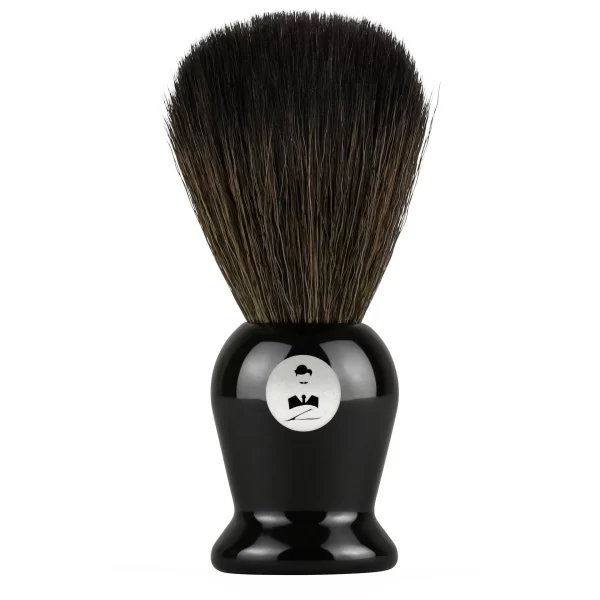 Monsieur Barbier Le Blaireau Vegan Shaving Brush - PARC-8M-002-01