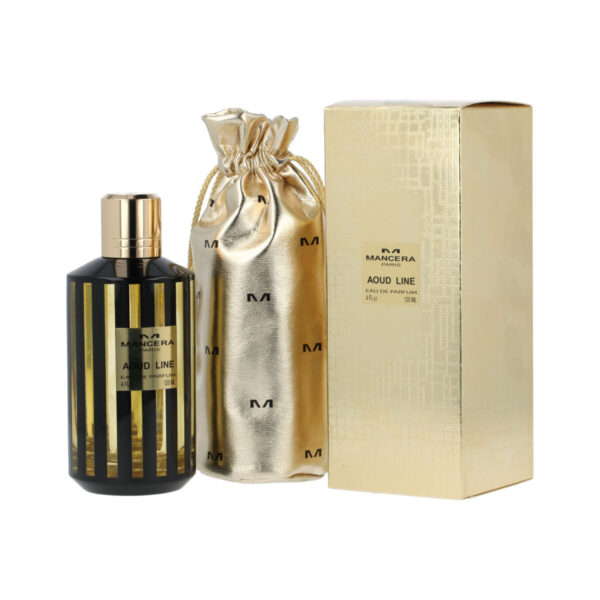 Mancera Aoud Line U EdP 120 ml - LB2360262