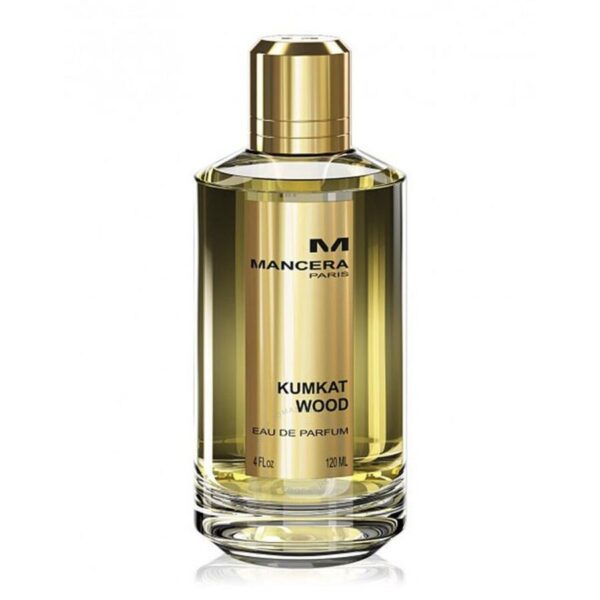 Mancera Kumkat Wood U EdP 120 ml - LB2360236