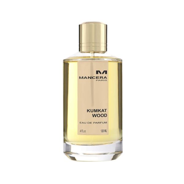 Mancera Kumkat Wood U EdP 120 ml - LB2360236