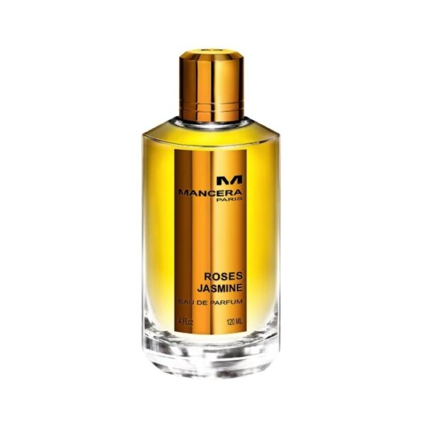 Mancera Roses Jasmine U EdP 120 ml - LB2360237