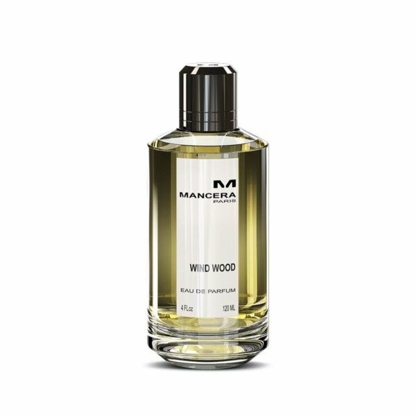 Mancera Wind Wood M EdP 120 ml - LB2360239