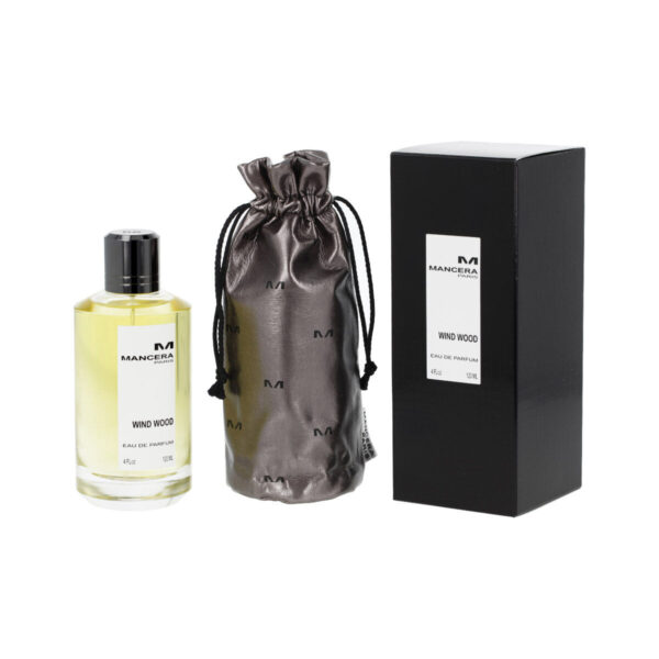 Mancera Wind Wood M EdP 120 ml - LB2360239