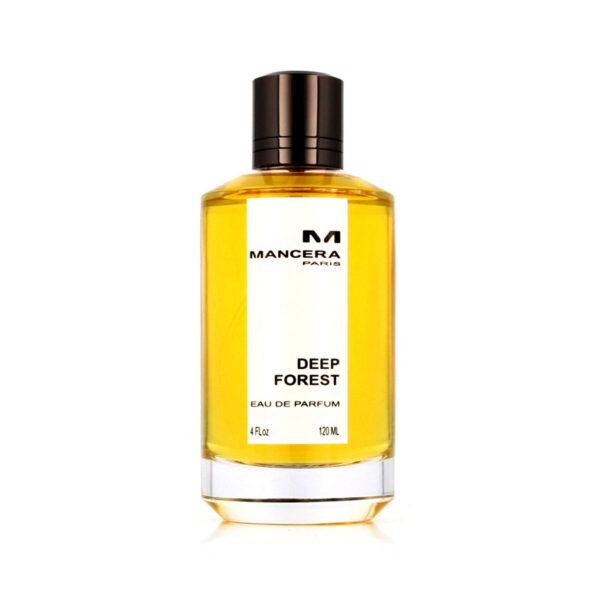 Mancera Deep Forest U EdP 120 ml /2019 - LB2360229