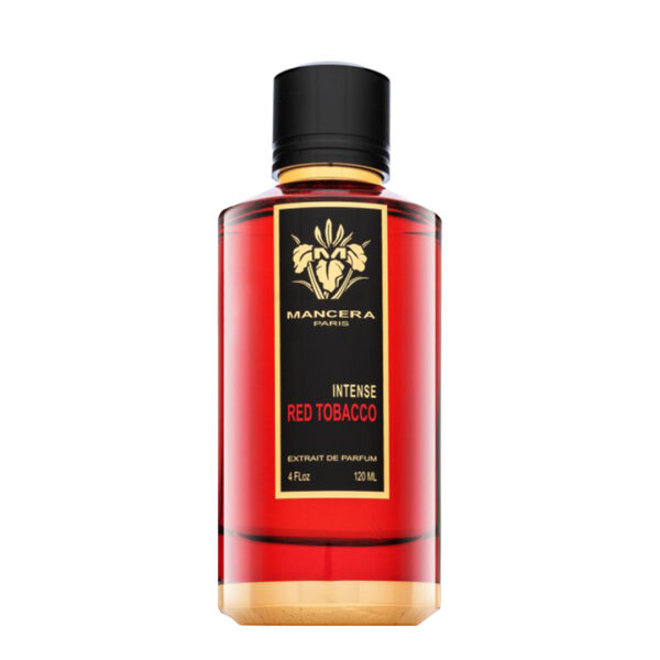 Mancera Red Tobacco Intense U EdP 120 ml /2023 - LB2360291