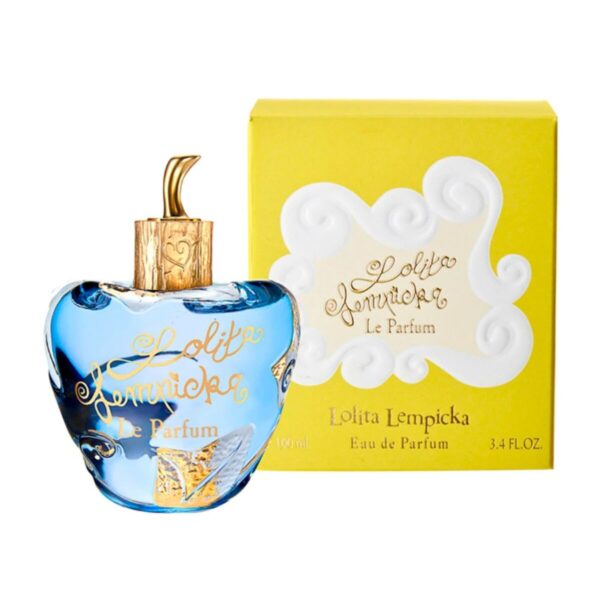 Γυναικείο Άρωμα Lolita Lempicka EDP Le Parfum 100 ml - S4513834