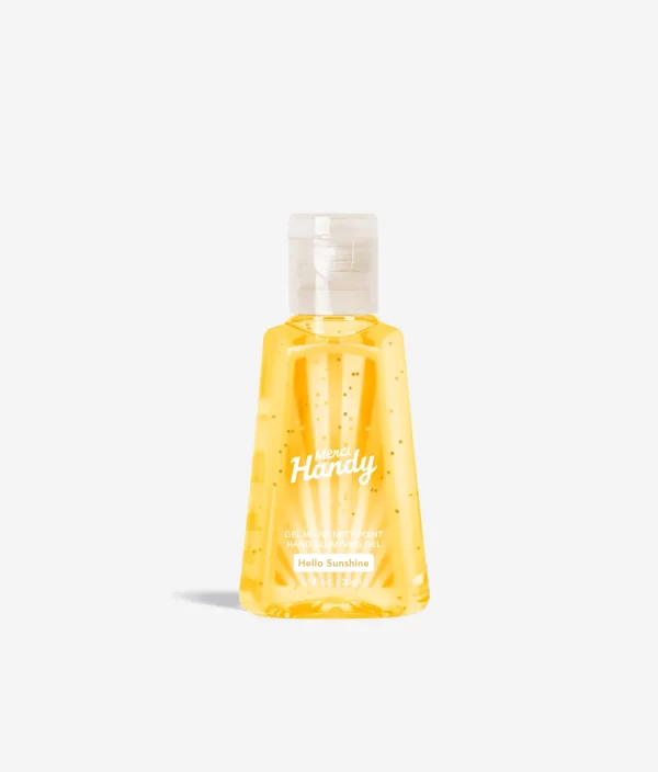 Merci Handy Hello Sunshine Cleansing Hand Gel 30 ml - PARC-MQ-012-30