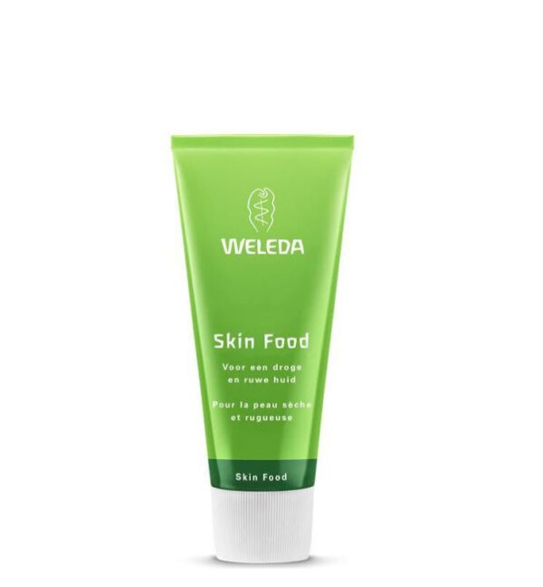 Weleda Skin Food Nourishing All-In-One Cream 30 ml - PARC-WE-034-30