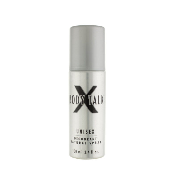 Αποσμητικό Spray Muelhens Extase Body Talk (100 ml) - S8304271