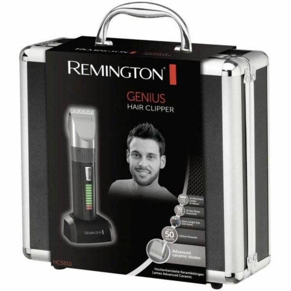 Κουρευτική/Ξυριστική Μηχανή Remington HC5810 - S7142668