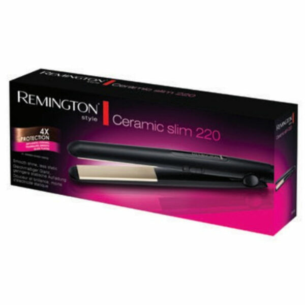 Κεραμική Πιάστρα Μαλλιών Remington 45333560100 - S9914415