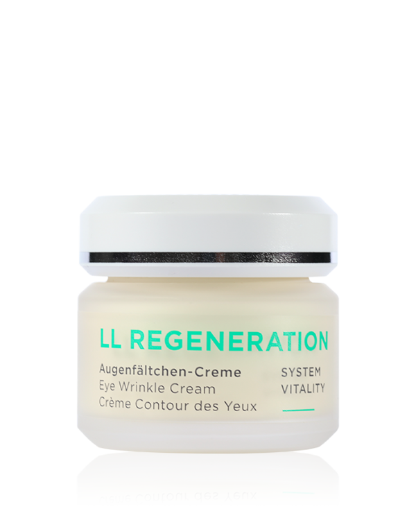 Annemarie Borlind LL Regeneration Eye Wrinkle Cream - 30 ml - PARC-A1-037-30