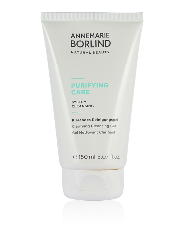 Annemarie Borlind Purifying Care Cleansing Gel 150 ml - PARC-A1-002-B6