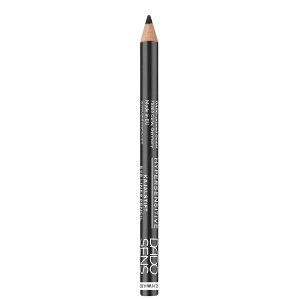 Dado Sens Hypersensitive Eye Liner Pencil Black 7 g - PARC-DS-097-01