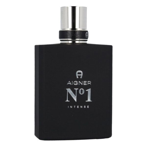 No.1 Intense M EdT 100 ml - S8300328