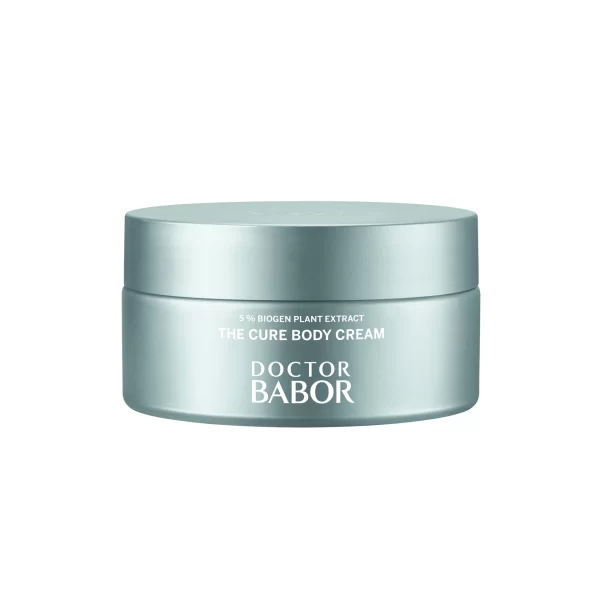 Babor Regeneration The Cure Body Cream