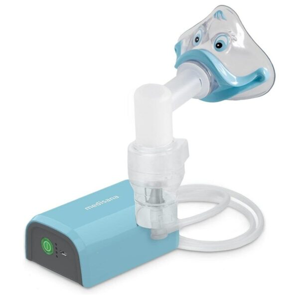 Inhaler Medisana IN 165 - S9128313