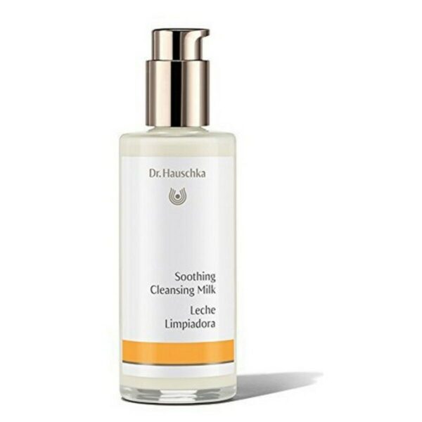 Dr. Hauschka Soothing Cleansing Milk 145 ml - PARC-DH-095-01