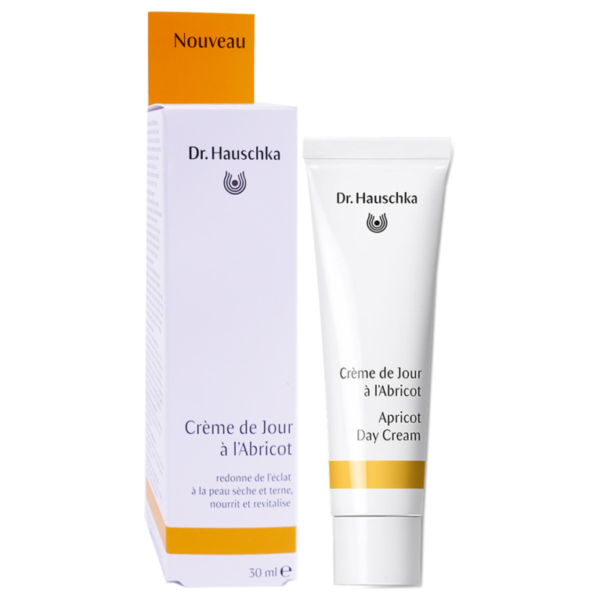 Dr. Hauschka Apricot Day Cream 30 ml - PARC-DH-236-30