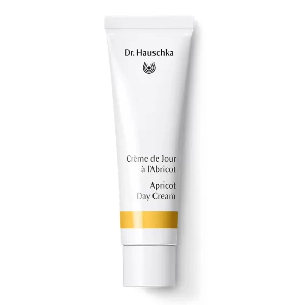 Dr. Hauschka Apricot Day Cream 30 ml - PARC-DH-236-30