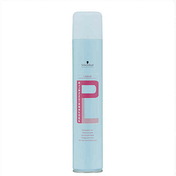 Spray για τα Μαλλιά Professionnelle Schwarzkopf (500 ml) - S4245228