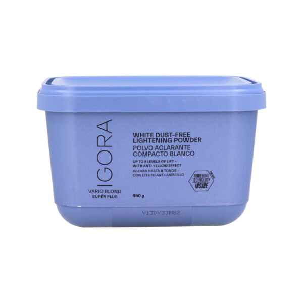 Ντεκαπάζ Schwarzkopf Igora Vario 450 g - S4261710