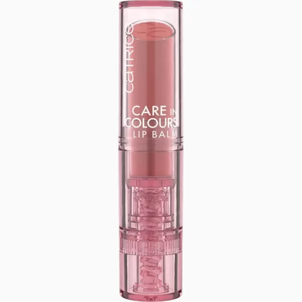 CATRICE CARE IN CLOURS lip balm #020-Feelin' Pretty 3 gr - NVA9445391