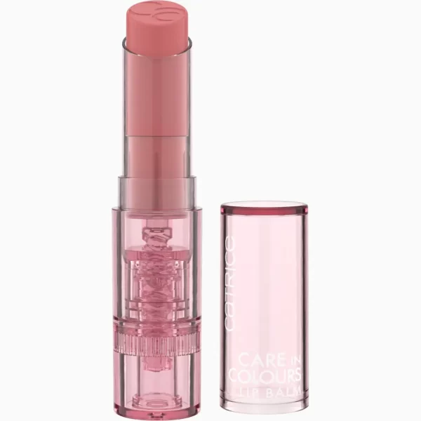 CATRICE CARE IN CLOURS lip balm #020-Feelin' Pretty 3 gr - NVA9445391