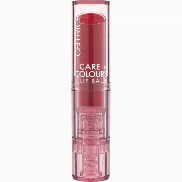 CATRICE CARE IN CLOURS lip balm #040-Hot Take 3 gr - NVA9445438