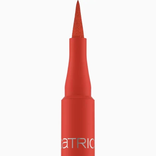 CATRICE CALLIGRAPH ARTIST matte liner #080-Bloody Mary 1.1 ml - NVA9487919