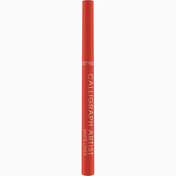 CATRICE CALLIGRAPH ARTIST matte liner #080-Bloody Mary 1.1 ml - NVA9487919