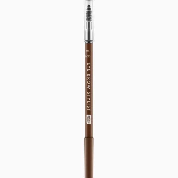 CATRICE EYE BROW STYLIST eyebrow pencil #070-Chestnut Charm 1.4 gr - NVA9488152