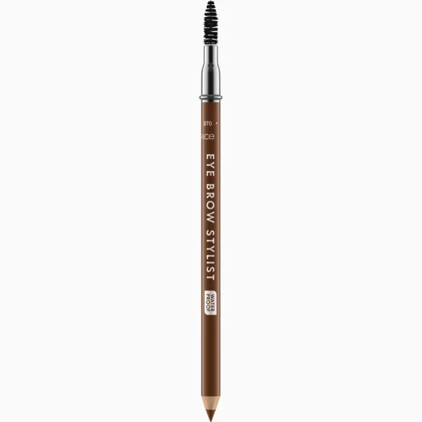 CATRICE EYE BROW STYLIST eyebrow pencil #070-Chestnut Charm 1.4 gr - NVA9488152