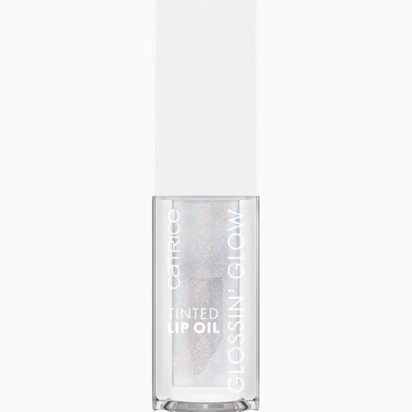 CATRICE GLOSSIN' GLOW tinted lip oil #060-Party Crasher 4 ml - NVA9489852