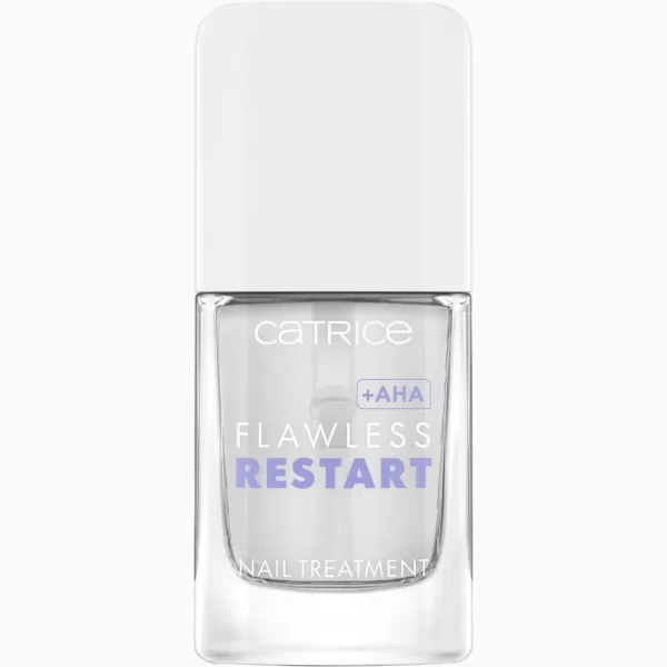 CATRICE FLAWLESS RESTART nail treatment 10.5 ml - NVA9490179