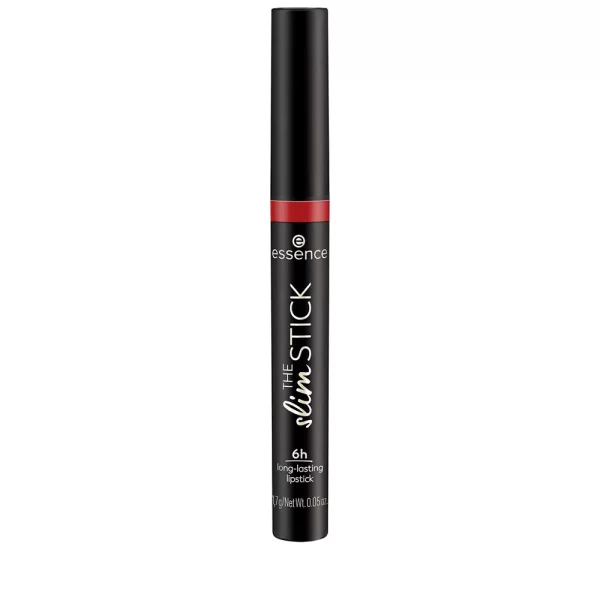 ESSENCE THE SLIM STICK long-lasting lipstick #109-Burgundy Bliss 1.70 gr - NVA9491589