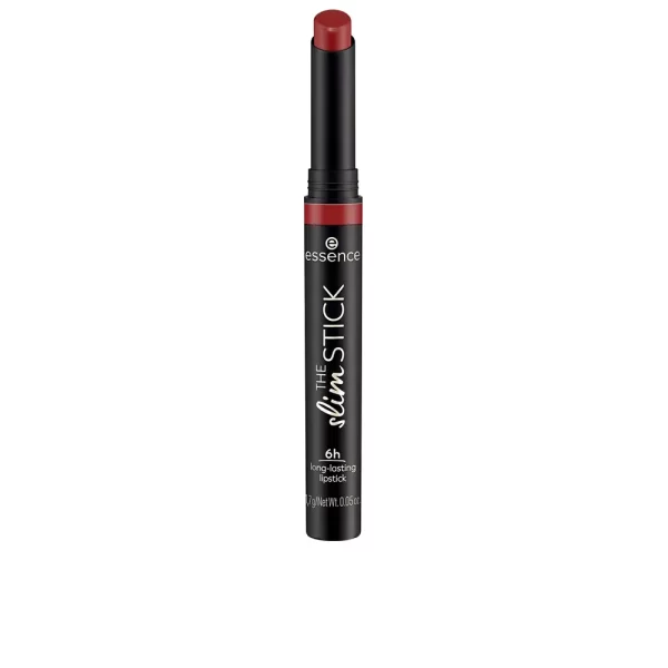 ESSENCE THE SLIM STICK long-lasting lipstick #109-Burgundy Bliss 1.70 gr - NVA9491589