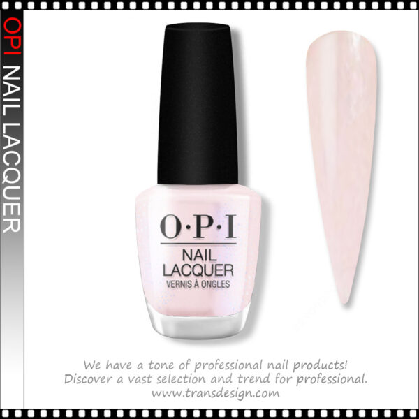 OPI Nail Lacquer NLN76 15 ml - PARC-OP-022-77