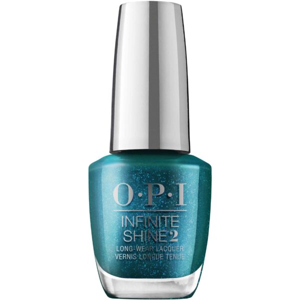 OPI Infinite Shine 2 Nail Lacquer Let's Scrooge 15 ml - PARC-OP-056-40