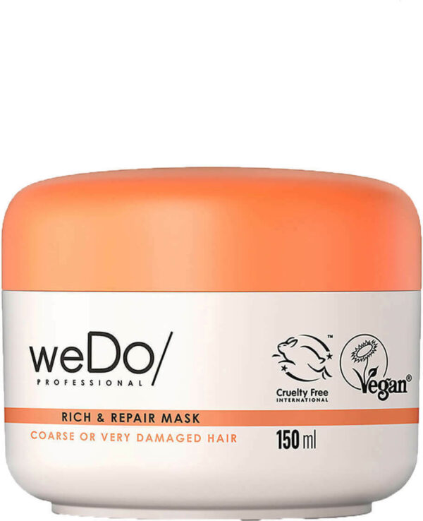 weDo/ Rich & Repair Mask 150 ml - PARS-WP-014-01