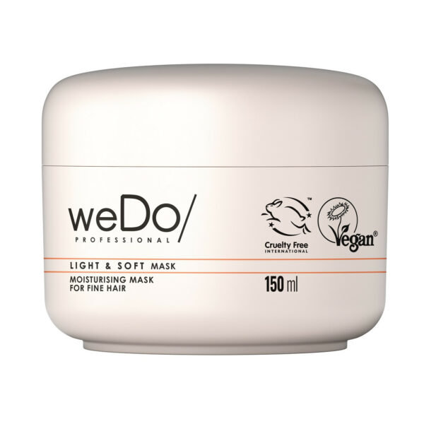 weDo/ Light & Soft Mask 150 ml - PARS-WP-012-02