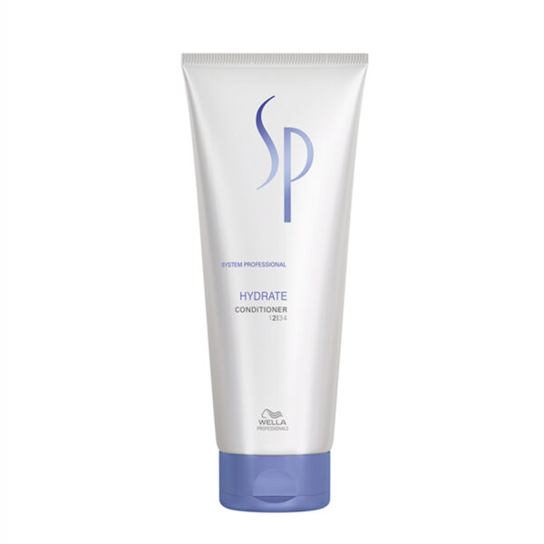 Wella SP - Hydrate Conditioner 200 ml - PARS-WE-033-04