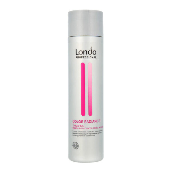 Σαμπουάν Ενίσχυσης Χρώματος Londa Professional Color Radiance 250 ml - S8310835