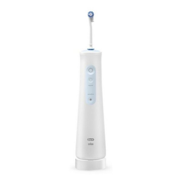 Οδοντιατρικός καταιονισμός Oral-B AQUA CARE 4 Λευκό - S7608000