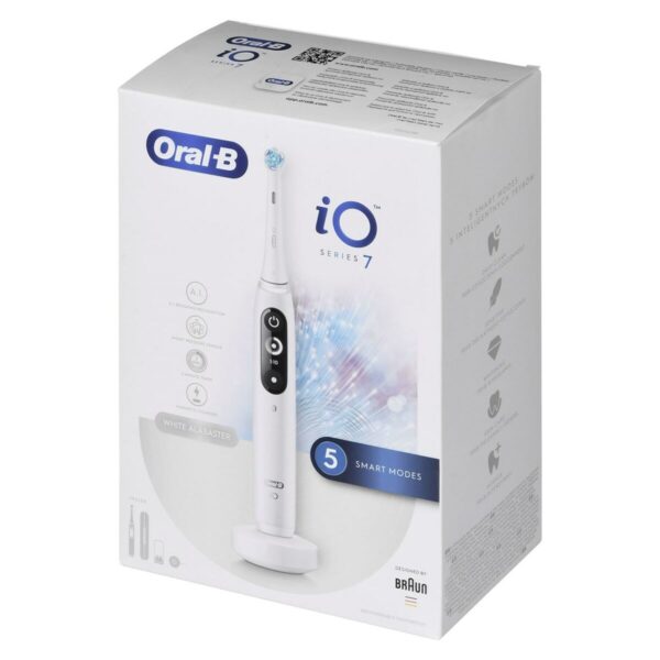 Ηλεκτρική οδοντόβουρτσα Oral-B iO - S91104565