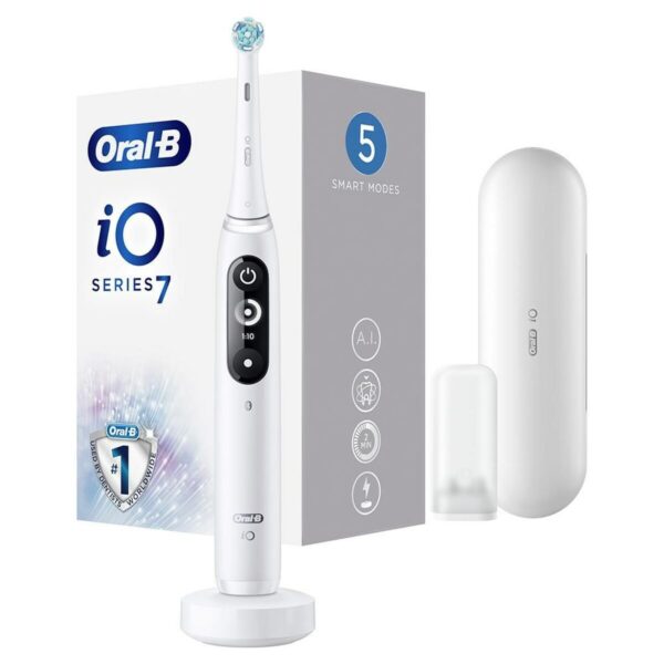 Ηλεκτρική οδοντόβουρτσα Oral-B iO - S91104565