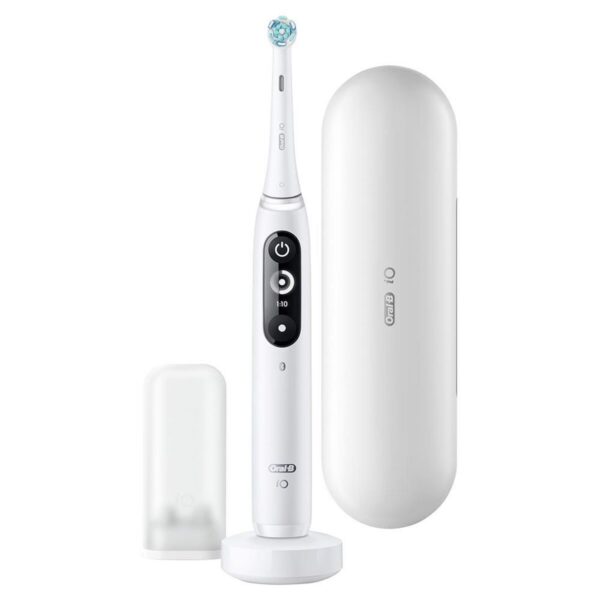 Ηλεκτρική οδοντόβουρτσα Oral-B iO - S91104565